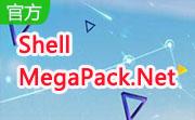 Shell MegaPack.Net段首LOGO