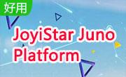 JoyiStar Juno Platform段首LOGO