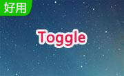 Toggle段首LOGO