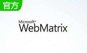 Microsoft WebMatrix段首LOGO