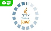 JRE7 32位(Java Runtime Environment)段首LOGO