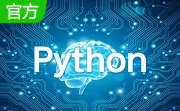 Python2.7.6段首LOGO
