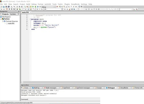 Microsoft Developer Studio Fortran Powerstation Microsoft Developer Studio Fortran Powerstation