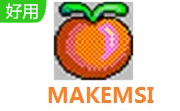 MAKEMSI段首LOGO