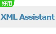 XML Assistant段首LOGO