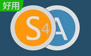 S4A段首LOGO