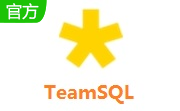 TeamSQL段首LOGO