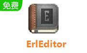 ErlEditor段首LOGO