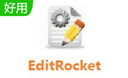 EditRocket段首LOGO