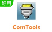 ComTools段首LOGO