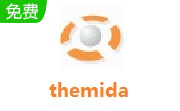 themida段首LOGO