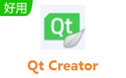 Qt Creator段首LOGO
