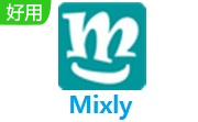 Mixly段首LOGO