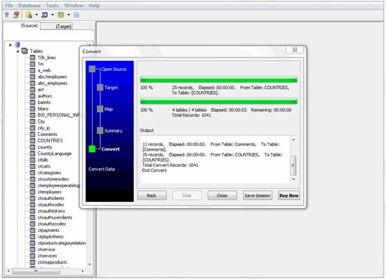 MsSqlToDB2(MsSql数据库转DB2工具)