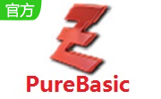 PureBasic段首LOGO