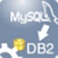 <font color='red'>Mysql</font>ToDB2