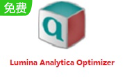 Lumina Analytica Optimizer段首LOGO