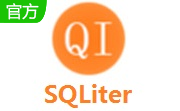 SQLiter段首LOGO