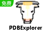 PDBExplorer段首LOGO