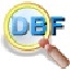 DBF Viewer 2000(数据库浏览工具)5.95 官方版