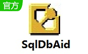 SqlDbAid段首LOGO