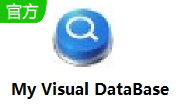 My Visual DataBase段首LOGO