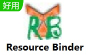 Resource Binder段首LOGO