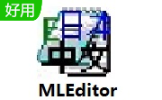 MLEditor段首LOGO