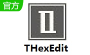 THexEdit段首LOGO