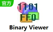 Binary Viewer段首LOGO