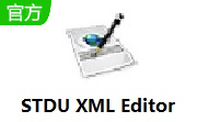 STDU XML Editor段首LOGO