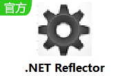 .NET Reflector段首LOGO