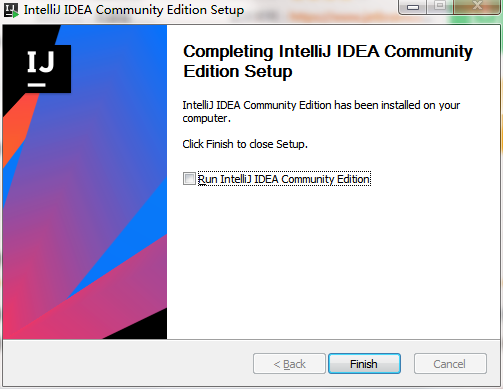 IntelliJ IDEA 2019截图