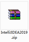 IntelliJ IDEA 2019截图