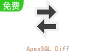 ApexSQL Diff段首LOGO