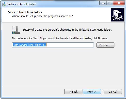 data loader free download windows 10
