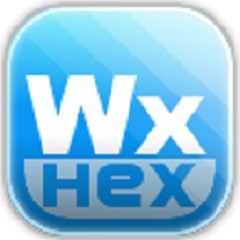 十六进制编辑器(wxHexEditor)0.24 正式版