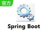 Spring Boot段首LOGO