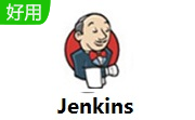 Jenkins段首LOGO