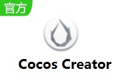 Cocos Creator段首LOGO