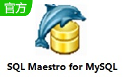 SQL Maestro for MySQL段首LOGO