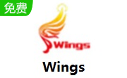 Wings段首LOGO