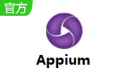 Appium段首LOGO