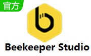 Beekeeper Studio段首LOGO