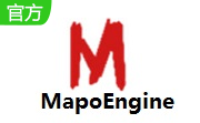 MapoEngine段首LOGO