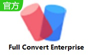 Full Convert Enterprise段首LOGO