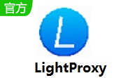 LightProxy段首LOGO