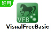 VisualFreeBasic段首LOGO