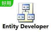 Entity Developer段首LOGO