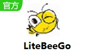 LiteBeeGo段首LOGO